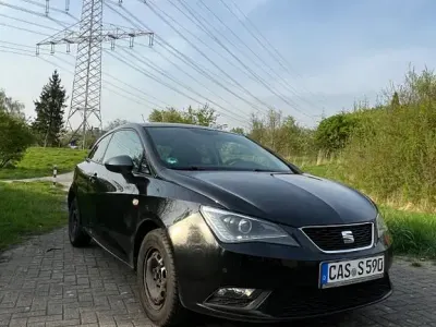Gebraucht Seat Ibiza