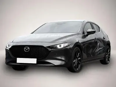 Neu Mazda 3 Exclusive-Line 186 PS (136 kW) 2026 Manufacturer