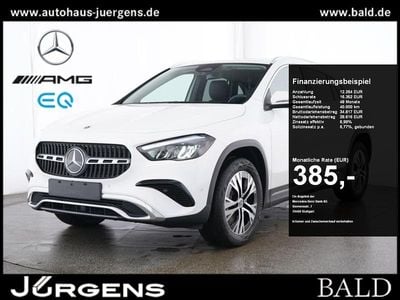 Mercedes GLA250