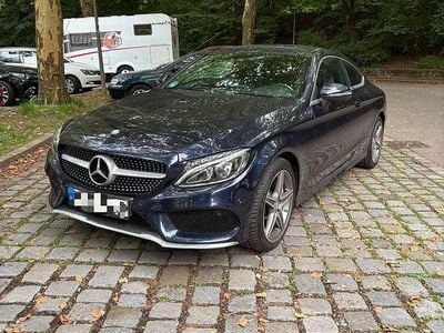 Mercedes C250