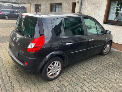 Renault Scénic II