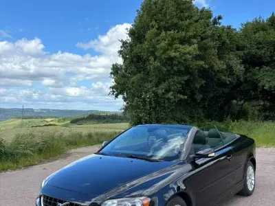 Gebraucht Volvo C70