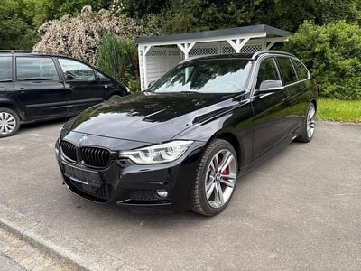 BMW 335
