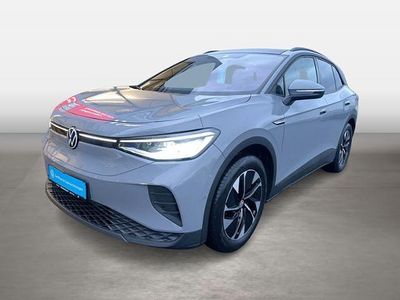 Mondsteingrau Gebraucht 2023 VW ID.4 Pro Performance SUV | 29.989 € (Fairer Preis)