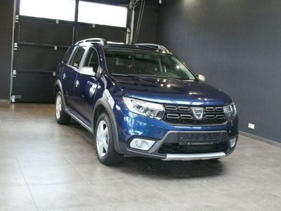 gebraucht Dacia Logan II MCV Stepway Celebration*Navi*PDC*Kamera