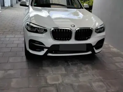 Usata BMW X3