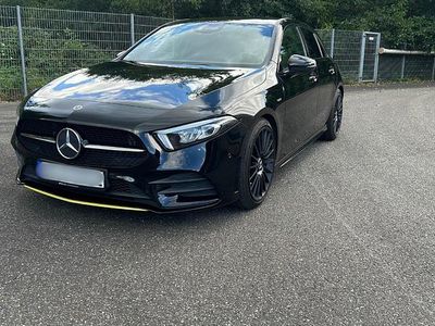 Mercedes A250