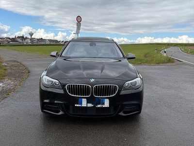 BMW M550