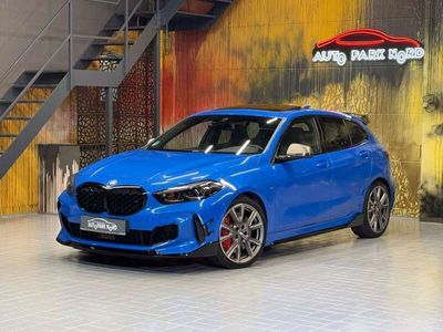 BMW 135