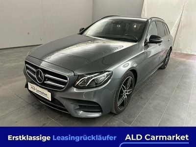 Mercedes E200