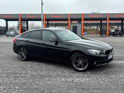 BMW 318 Gran Turismo