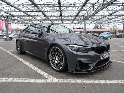 gebraucht BMW M4 