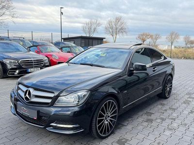 Mercedes C350
