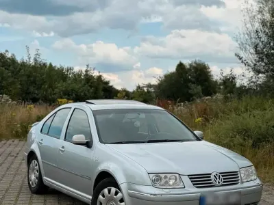 Gebraucht VW Bora