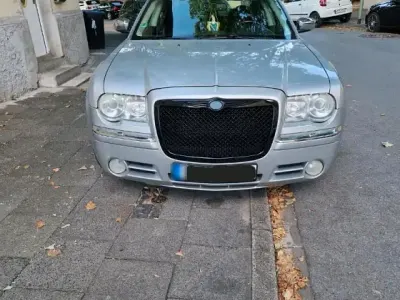 Gebraucht Chrysler 300C
