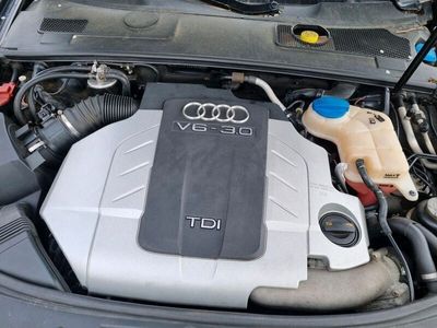 gebraucht Audi A6 2010 3.0 Qattro