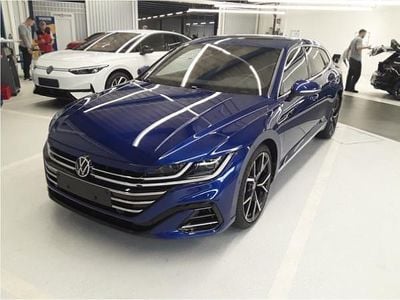 VW Arteon