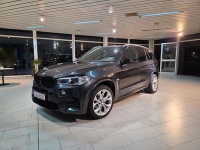 BMW X5 M