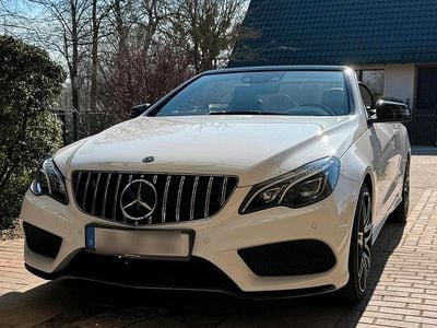 Mercedes E400