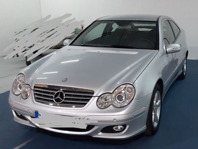 gebraucht Mercedes CL180 