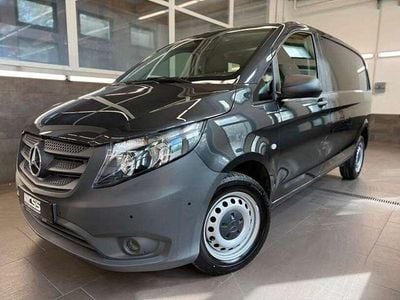 Gebraucht Mercedes Vito 136 PS (100 kW) 2023 Grau Van