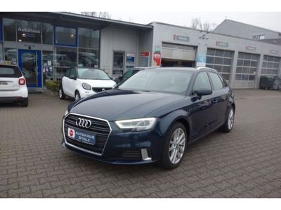 gebraucht Audi A3 Sportback sport