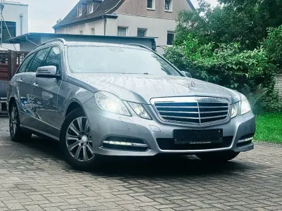 Gebraucht Mercedes E300