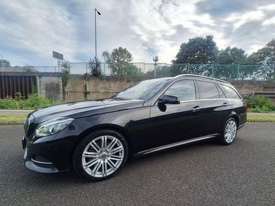 Mercedes E350