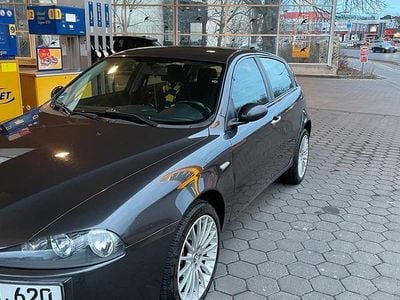 Alfa Romeo 147