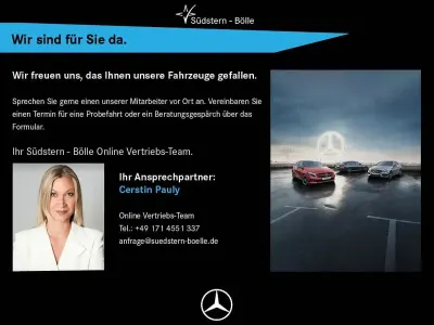 Gebraucht Mercedes C300