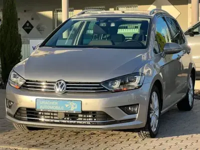 Gebraucht VW Golf VII 150 PS (110 kW) 2014 Andere Limousine