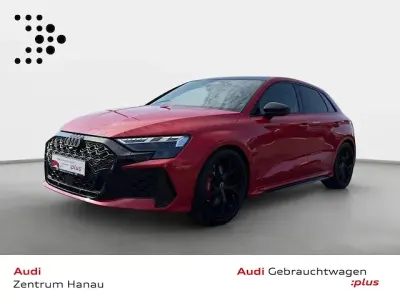 Gebraucht Audi RS3 Sportback