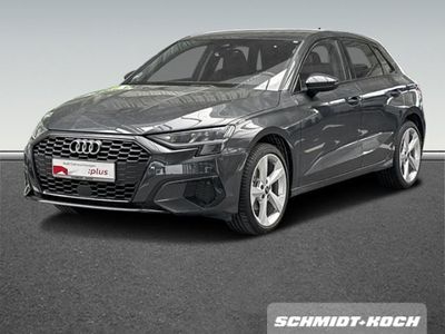gebraucht Audi A3 Sportback 30 TFSI S TRONIC NAVI SOUND
