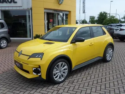 Gebraucht Renault 5 E-Tech