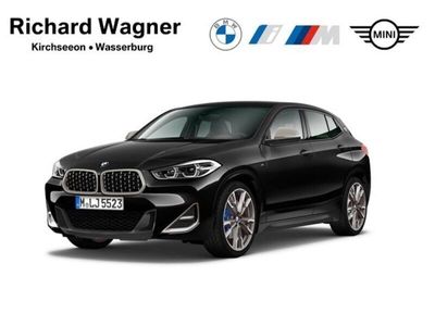 gebraucht BMW X2 xDrive