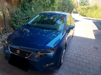 Gebraucht Seat Leon ST