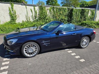 Mercedes SL350