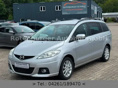 Gebraucht Mazda 5