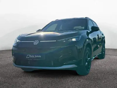 Occasion VW T-Roc Style 150 ch (110 kW) 2026 Noir SUV