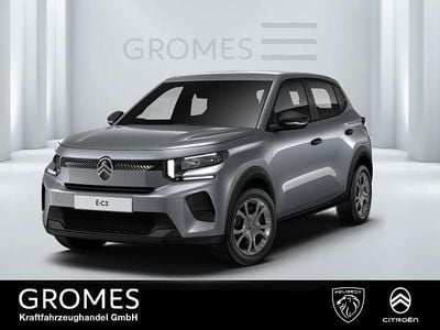Citroën e-C3