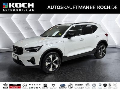 Gebraucht 2025 Volvo XC40 SUV | 35.990 € (Fairer Preis)