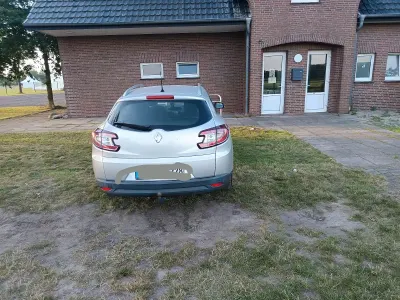 Gebraucht Renault Mégane GrandTour