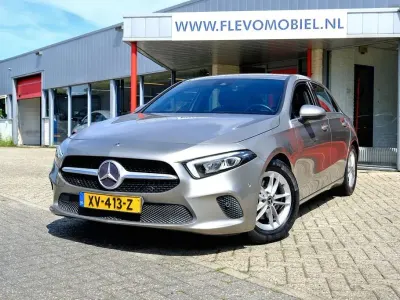 Gebraucht Mercedes A160