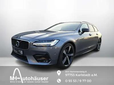 Gebraucht Volvo V90