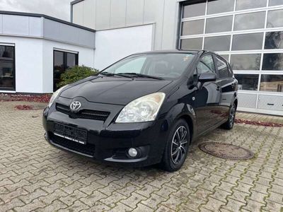 Toyota Corolla Verso