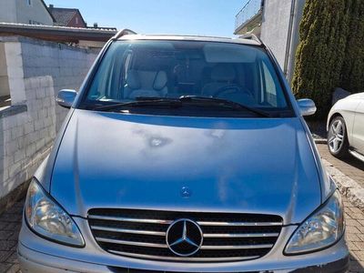 Mercedes Viano