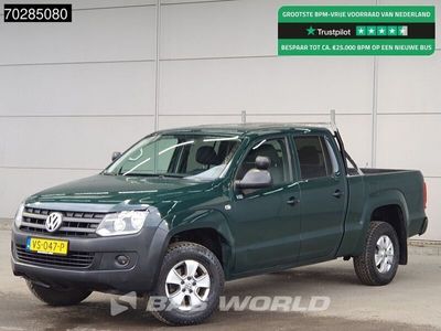 VW Amarok