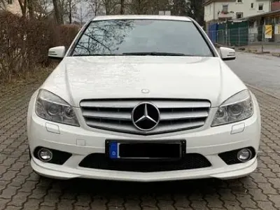 Gebraucht Mercedes C230