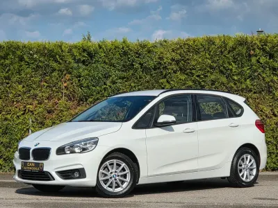Gebraucht BMW 216 Active Tourer