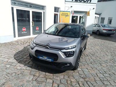 Używany Citroën C3 PureTech 110 KM (80 kW) 2024 Artense met Hatchback